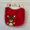 Thumbnail: Personalised Baby Christmas Bib 