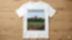Faringdon Printed T-Shirt