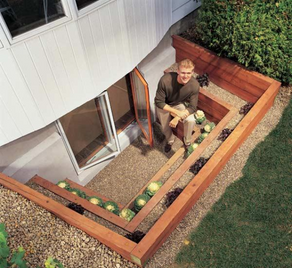 What are Egress Windows?