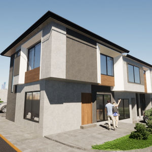 Proyecto de Vivienda de Interés Social Conjunto Residencial Urbanístico Bella Vista