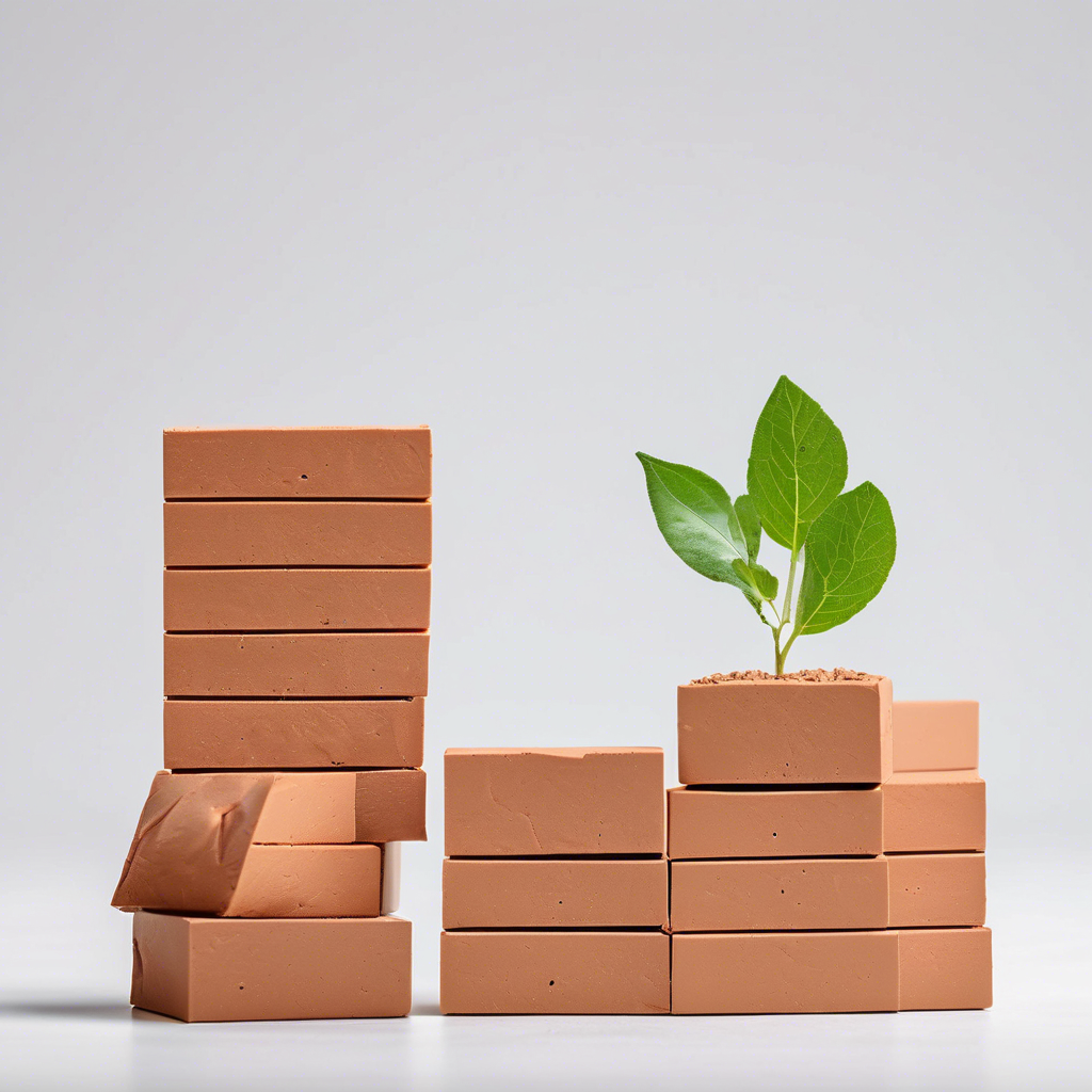 Ladrillos Ecológicos