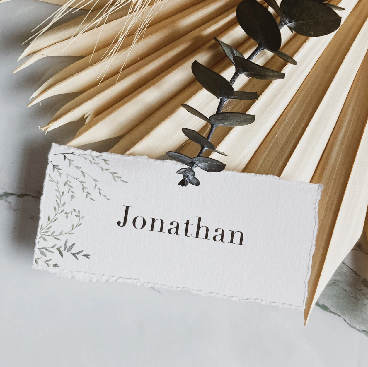 Florence place names