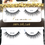 Thumbnail: M104 Miss Silk lashes 