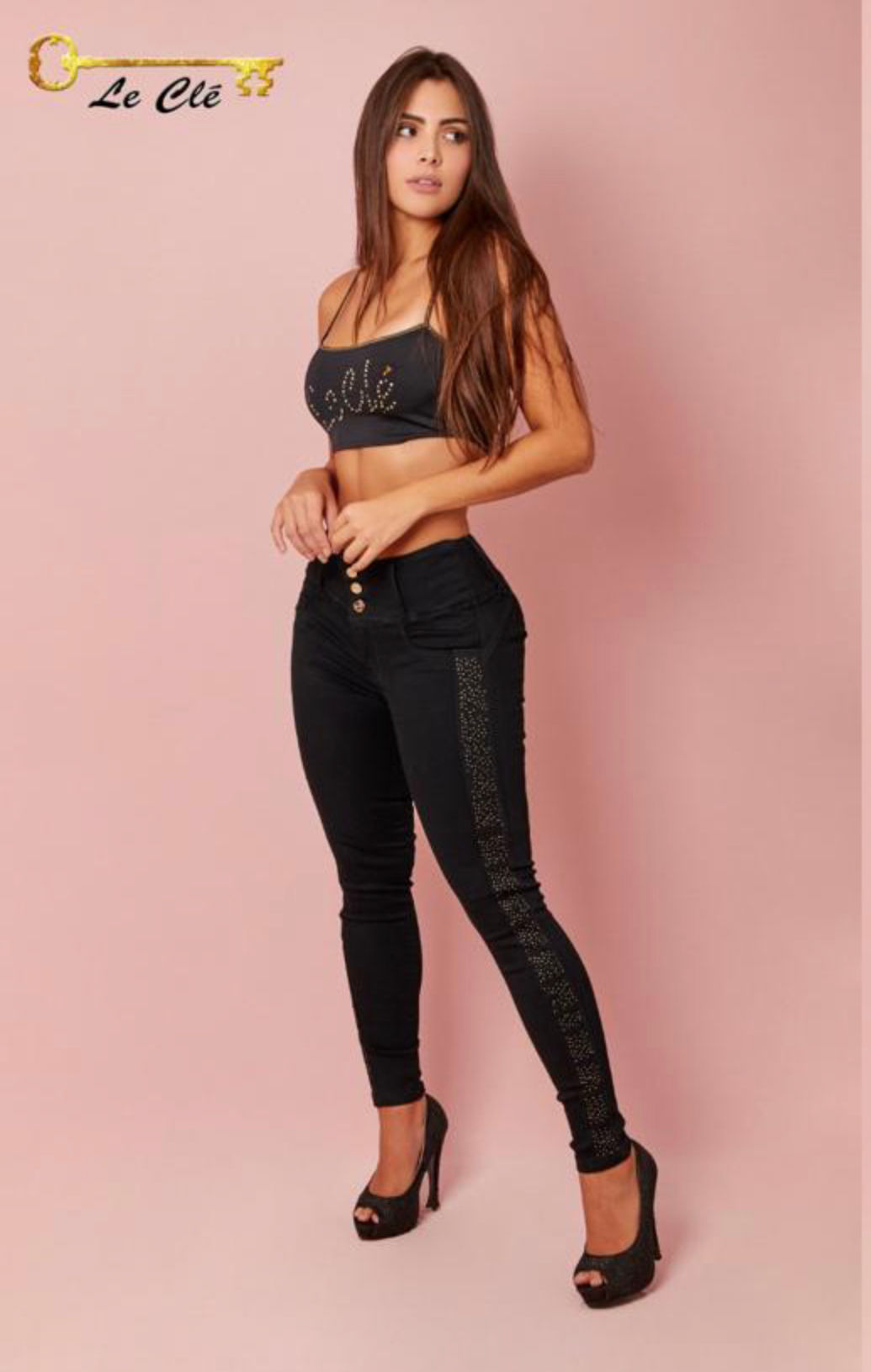 JL013 Legging