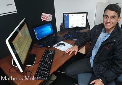 matheus