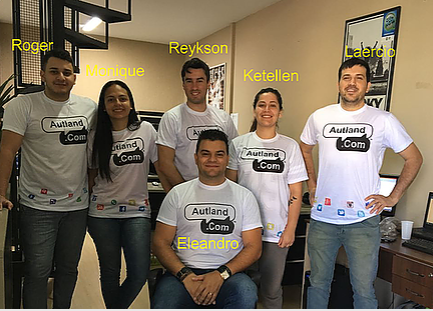 equipe antida