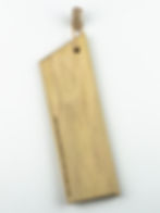 Planche à saucisson personnalisable gravure laser