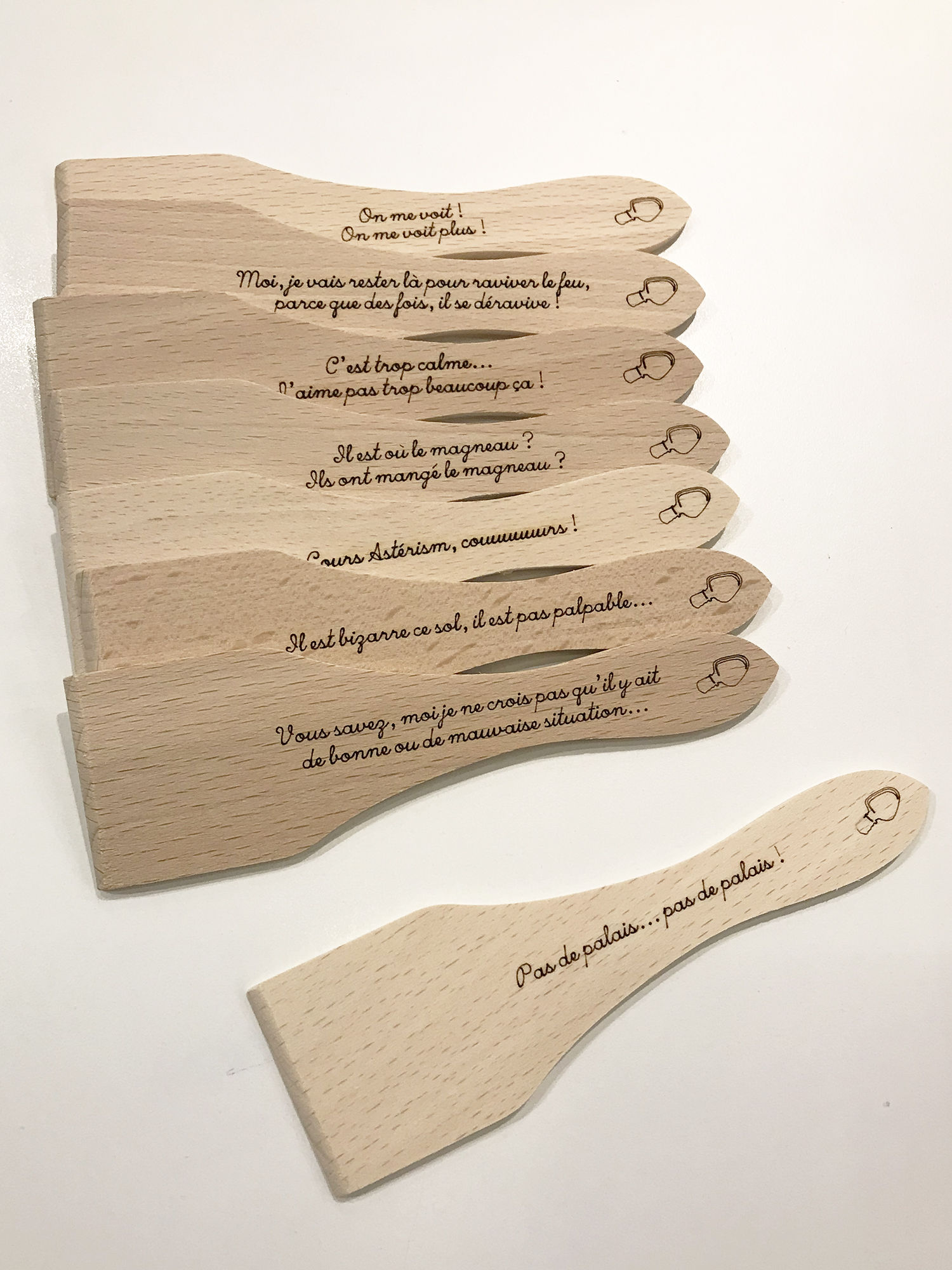 Astérix et Obélix Mission Cléopâtre