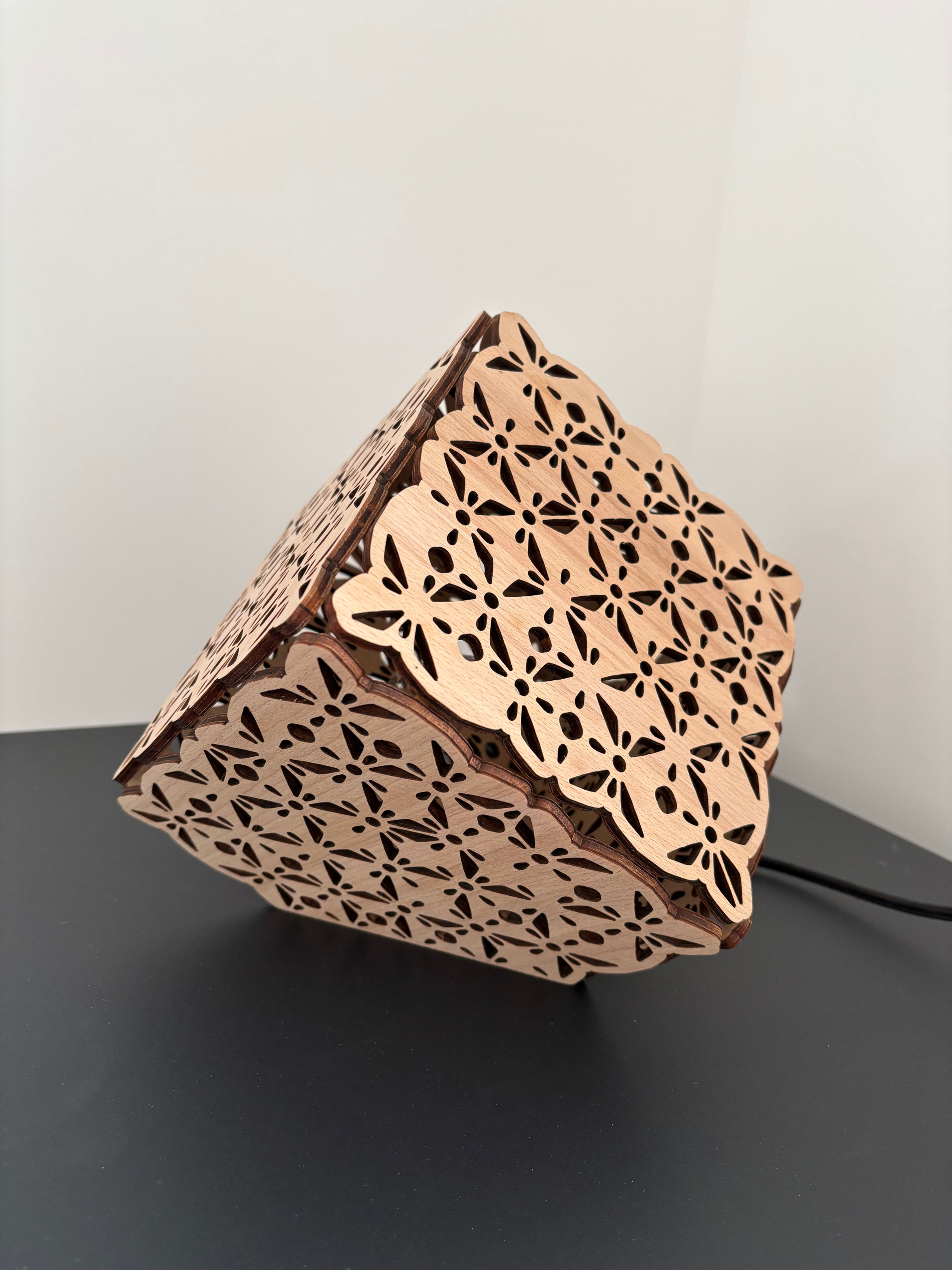 Cunégonde hêtre #03