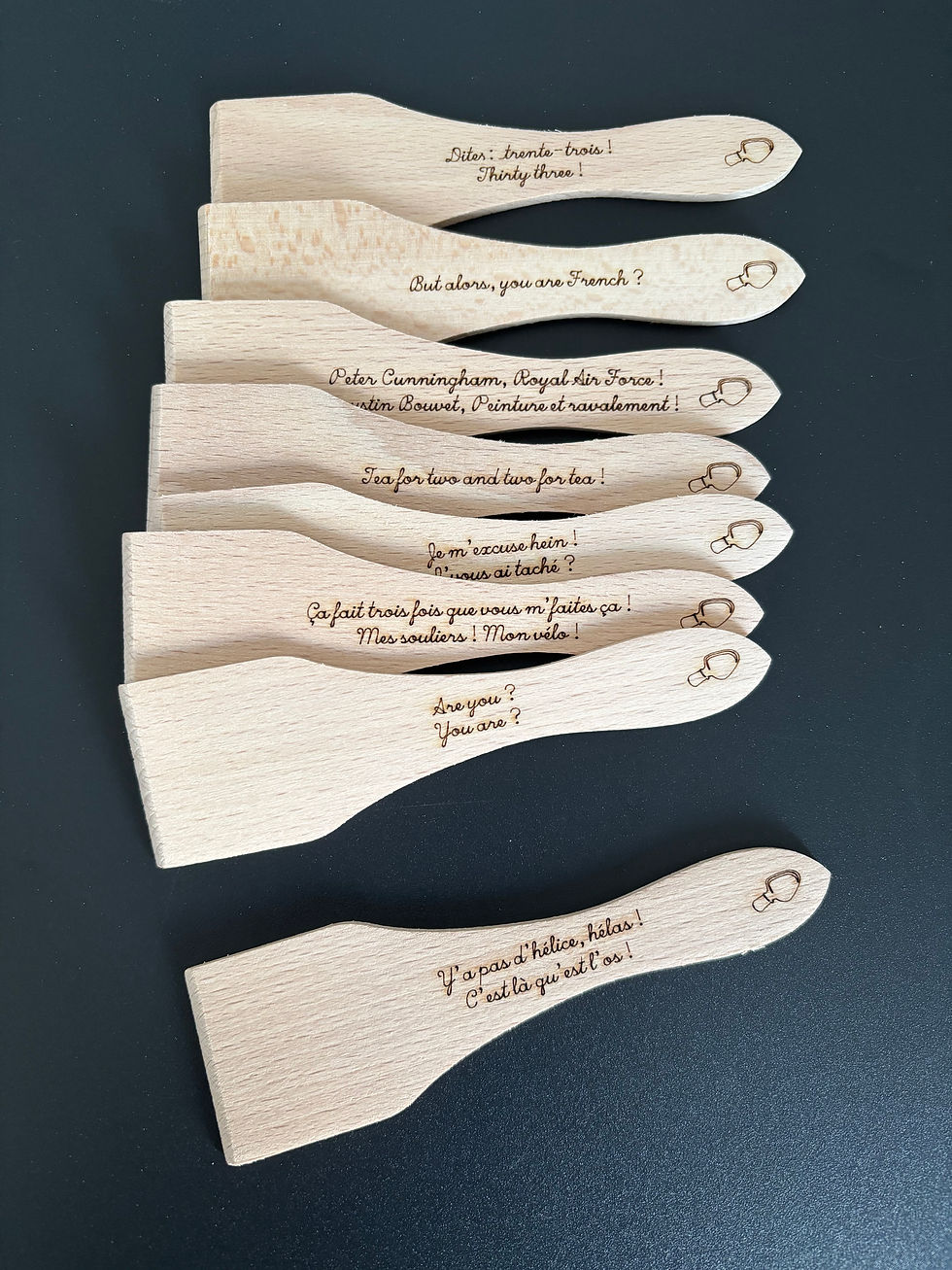 La Grande Vadrouille