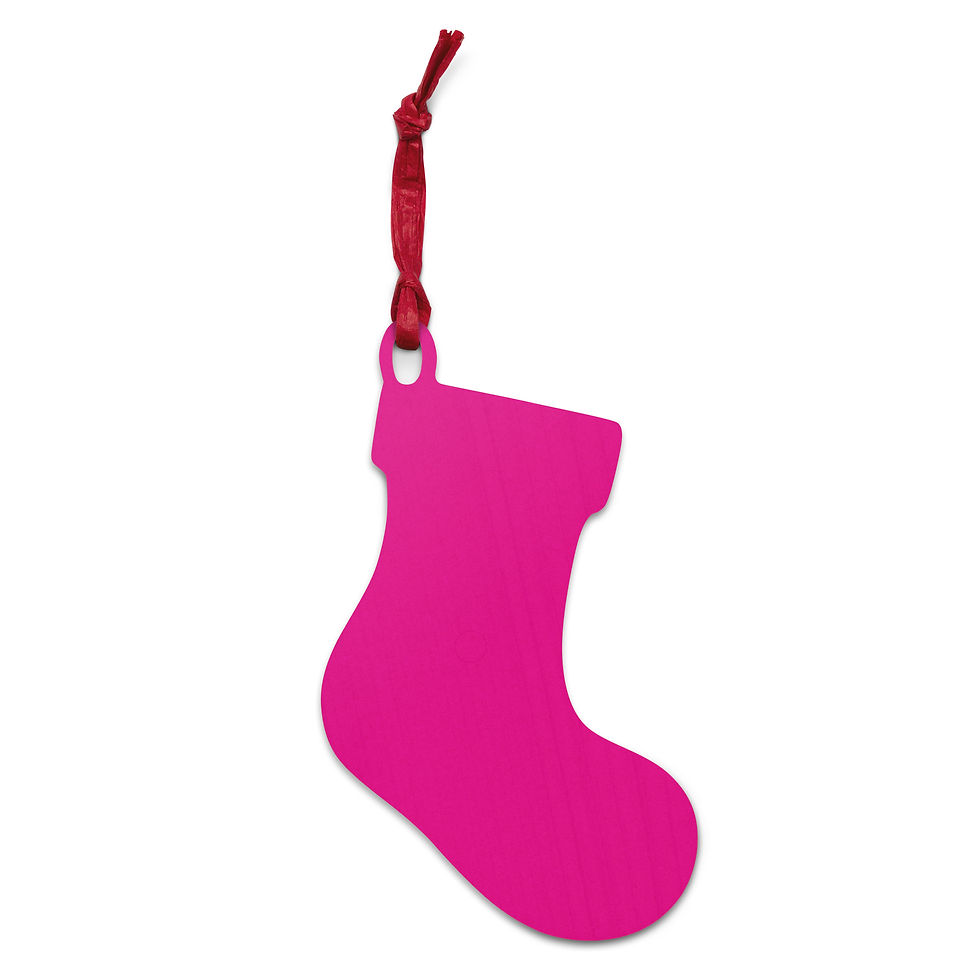 Thumbnail: Wooden ornaments