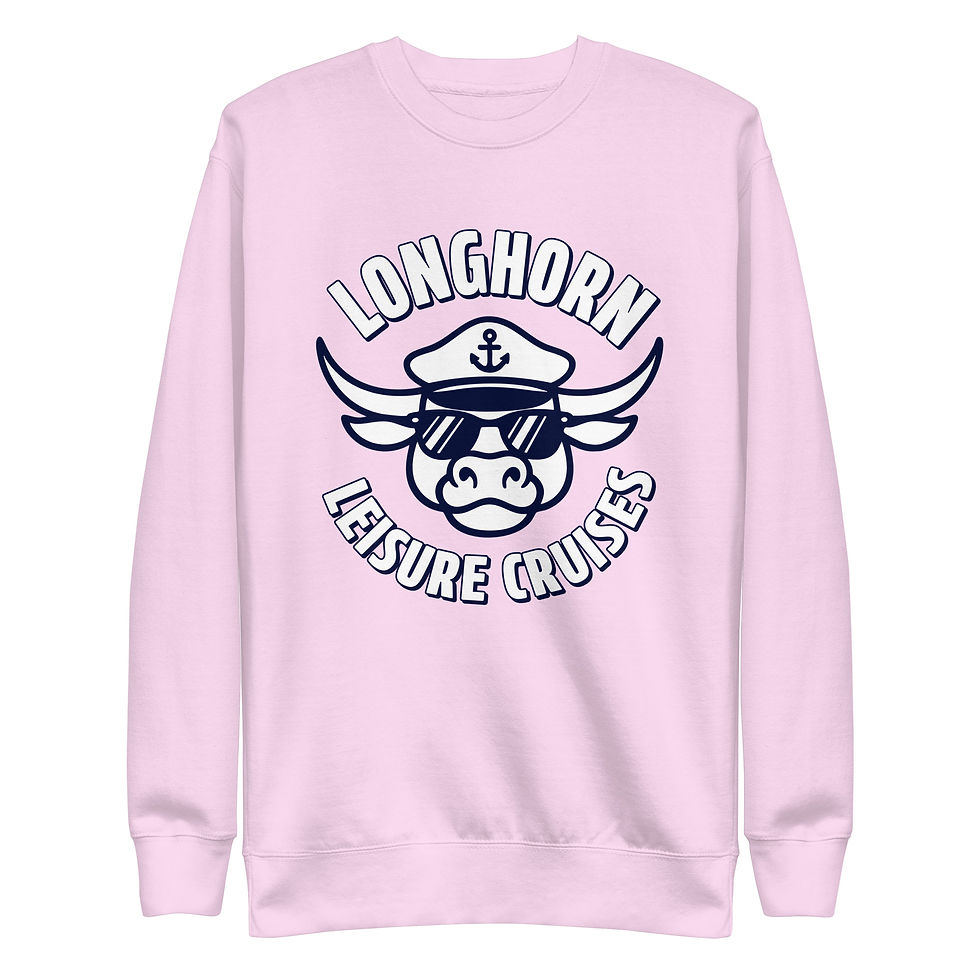 Thumbnail: Unisex Premium Sweatshirt