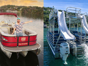 The SXSW Escape: Why the Best Meeting Room in Austin is on a Boat