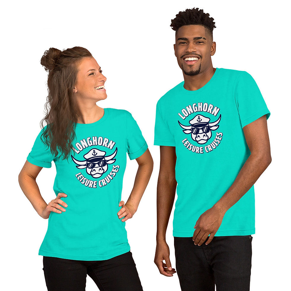 Thumbnail: Unisex t-shirt