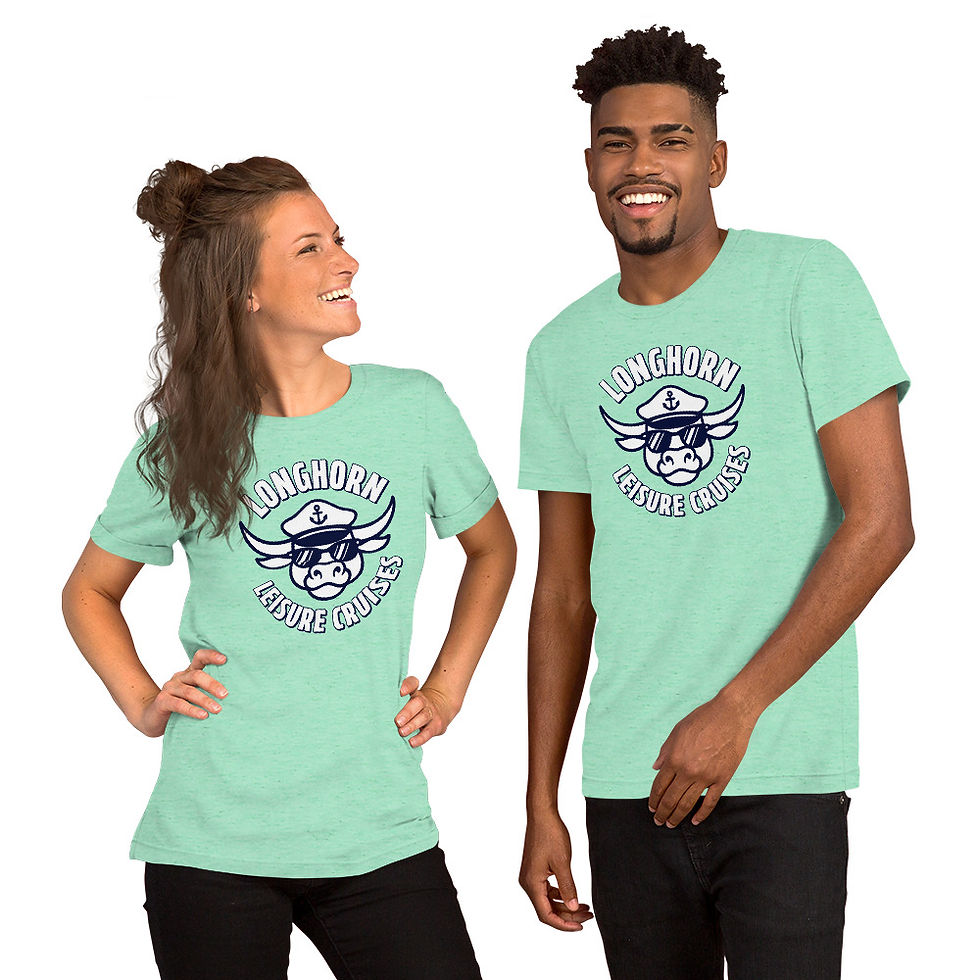Thumbnail: Unisex t-shirt