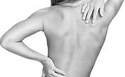 scoliosis condition