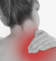 neck pain