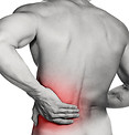 low back pain