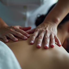 Effective Chiropractic Solutions for Neck Pain: Your Guide to Chiropractic Neck Treatments