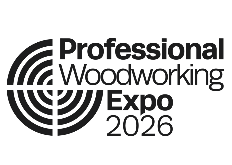 One week to go until Professional Woodworking Expo 2026