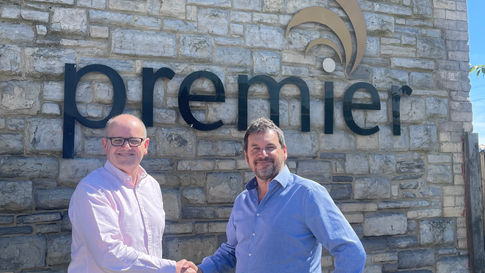Premier Forest Products strengthens leadership team with executive promotion