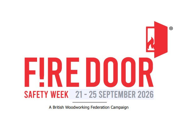BWF research highlights generational gaps in fire door education
