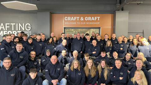 Made Smarter backs digital transformation in furniture & joinery manufacturing