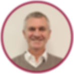 Patrick Guest, Executive Chair of TDUK