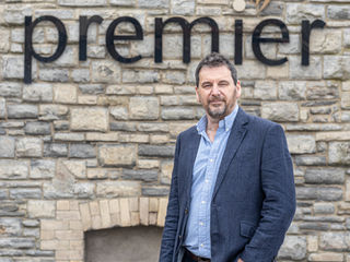 Premier Forest Products recognised at the Senedd for supporting care-experienced young people into work