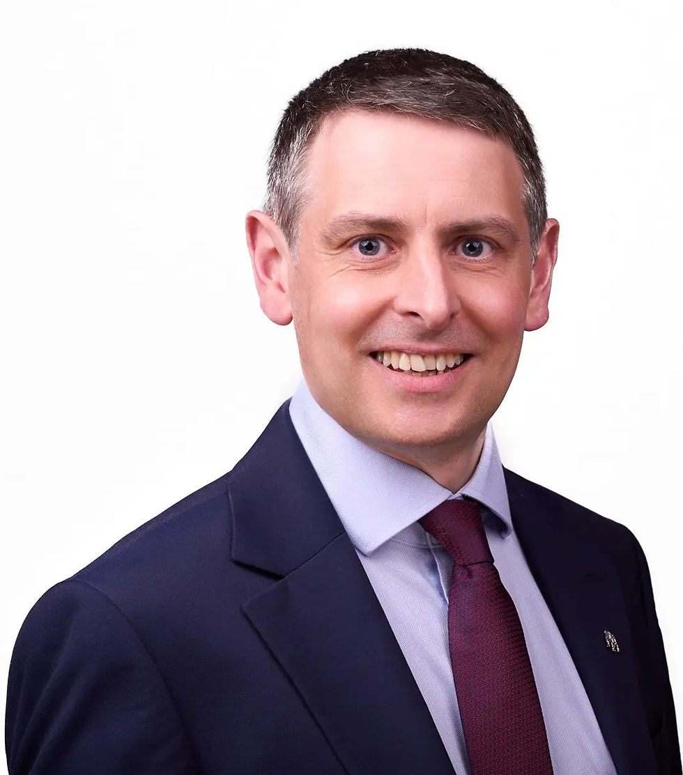 Neil Newbrook, Business Sector Manager Wood, Mirka UK