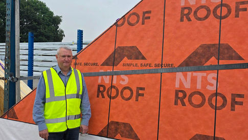 National Timber Systems appoints Andrew Watters as Production Director