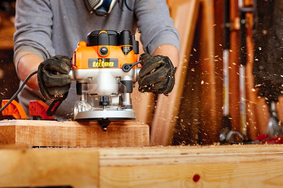 Triton secures long-term UK future through exclusive TradeSafe partnership