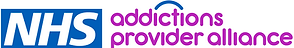 NHS Addictions Provider Alliance logo