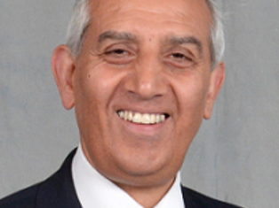 Hardyal Dhindsa: 'A Police and Crime Commissioners perspective of Covid-19' at our Annual Conference