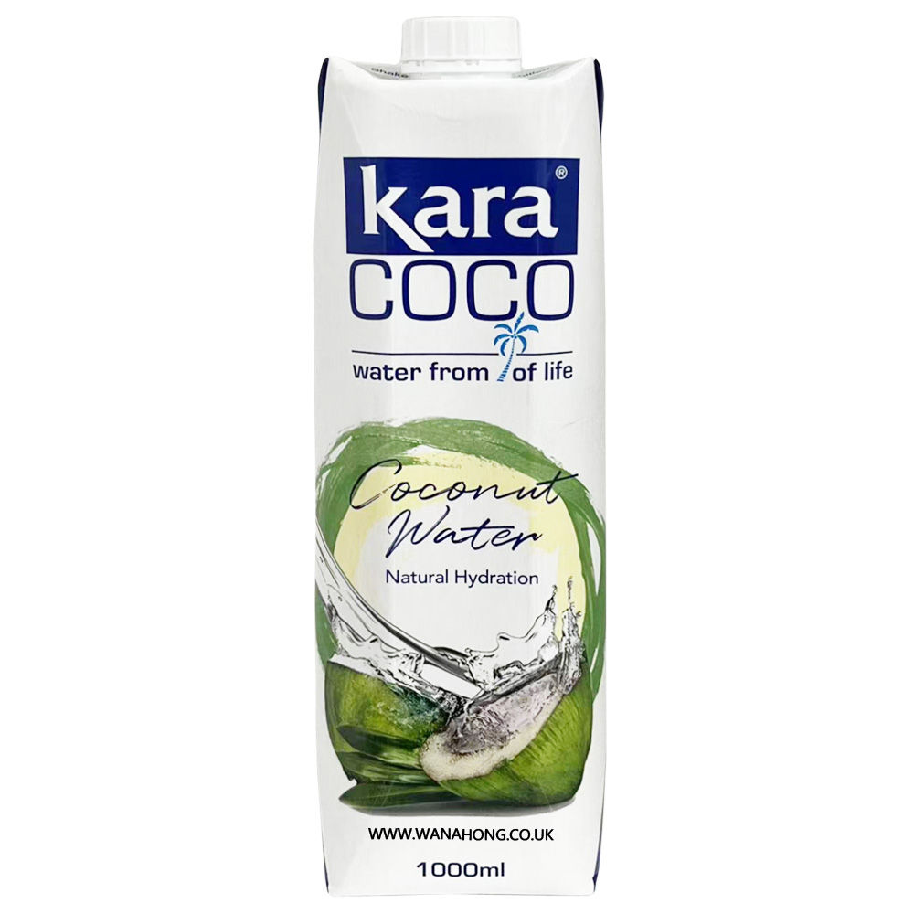 KARA Coconut Water 1L (LARGE)