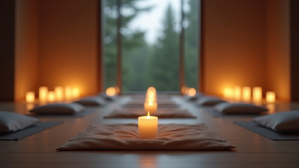 Join T3: Empowering Women for Spiritual Growth
