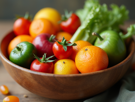 Overcoming Emotional Eating: A Path to Wellness
