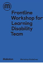 Makaton for Learning Disability Team course