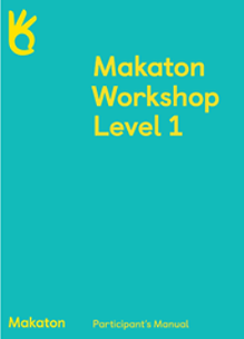 Makaton Level 1 training