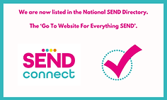 We are now listed on the SEND Connect Directory. (500 x 300 px).png
