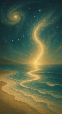 領航者塔羅能量圖