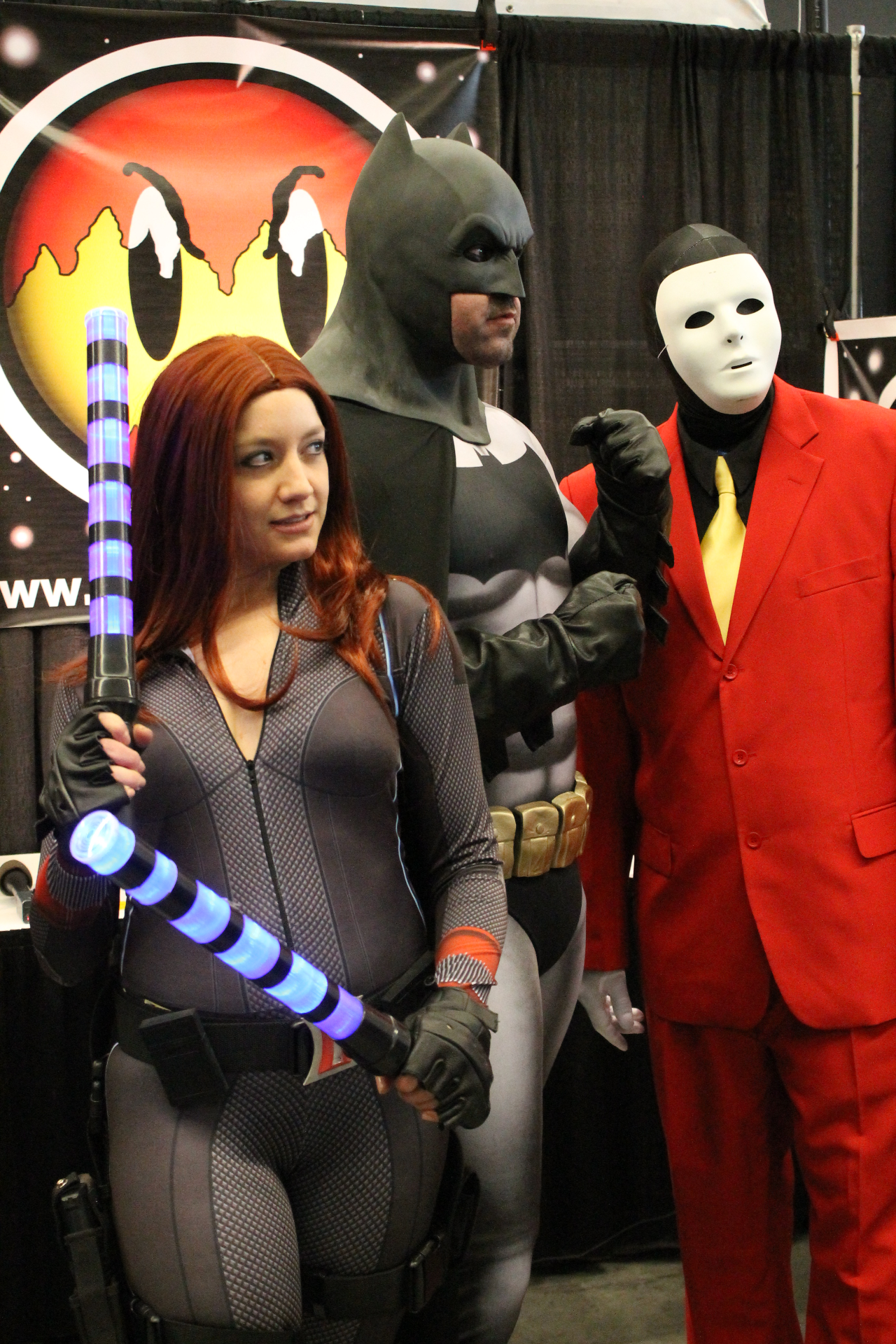 Black Widow from Age of Ultron
