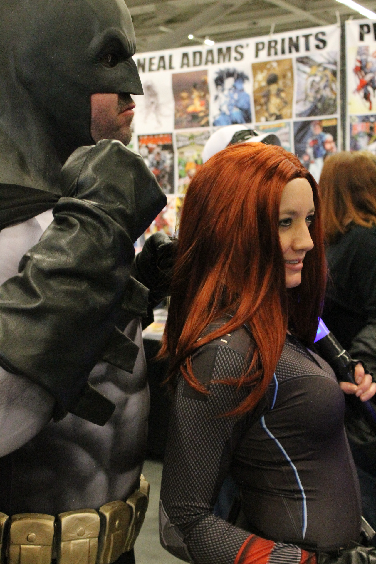 Black Widow Age of Ultron