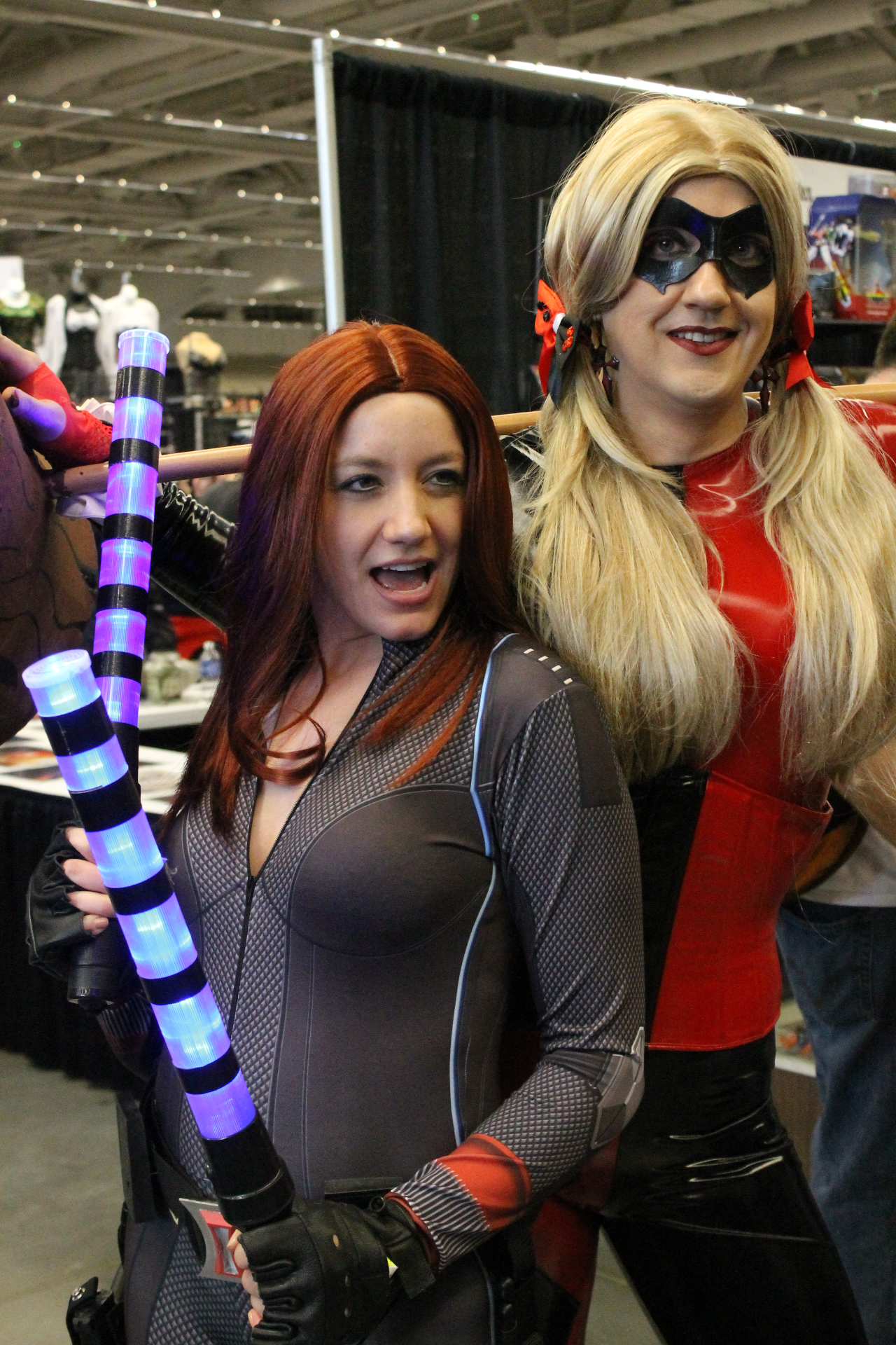 Black Widow from Age of Ultron