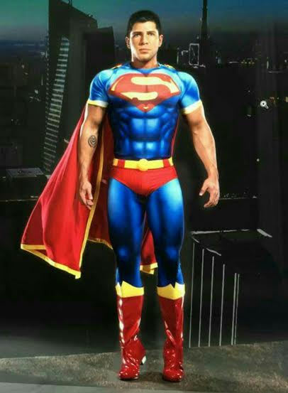Superman