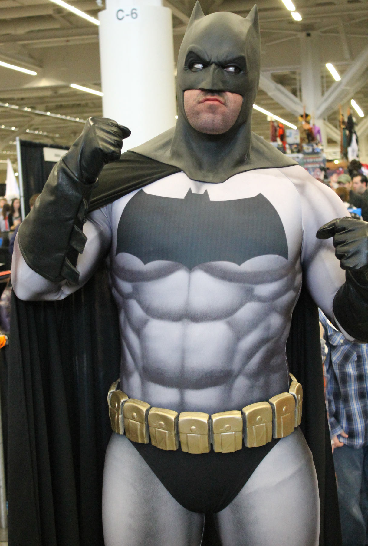 Wizard World Cleveland ComicCon 2015