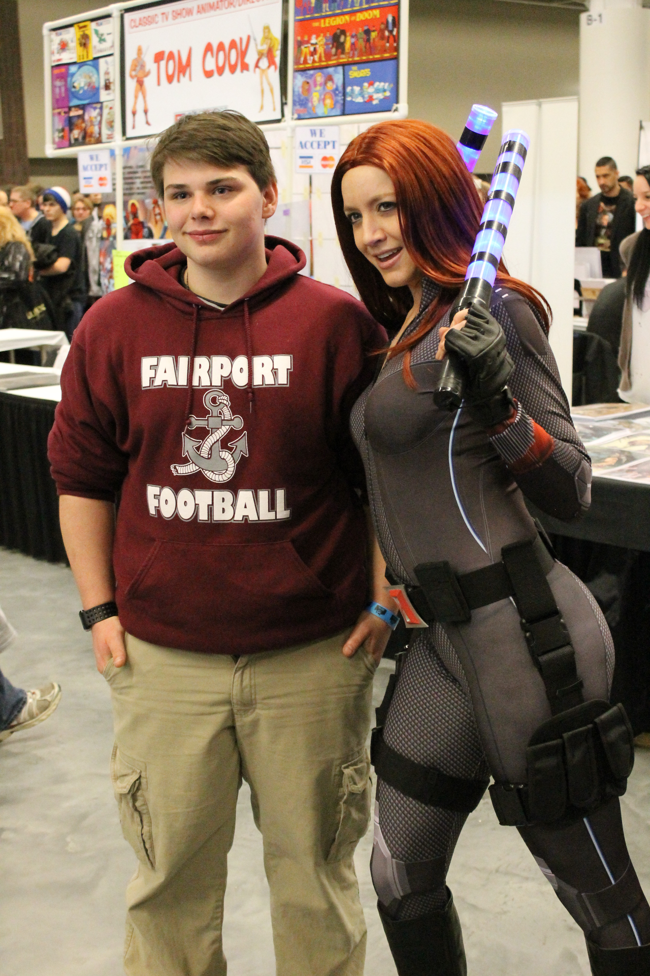 Black Widow Age of Ultron