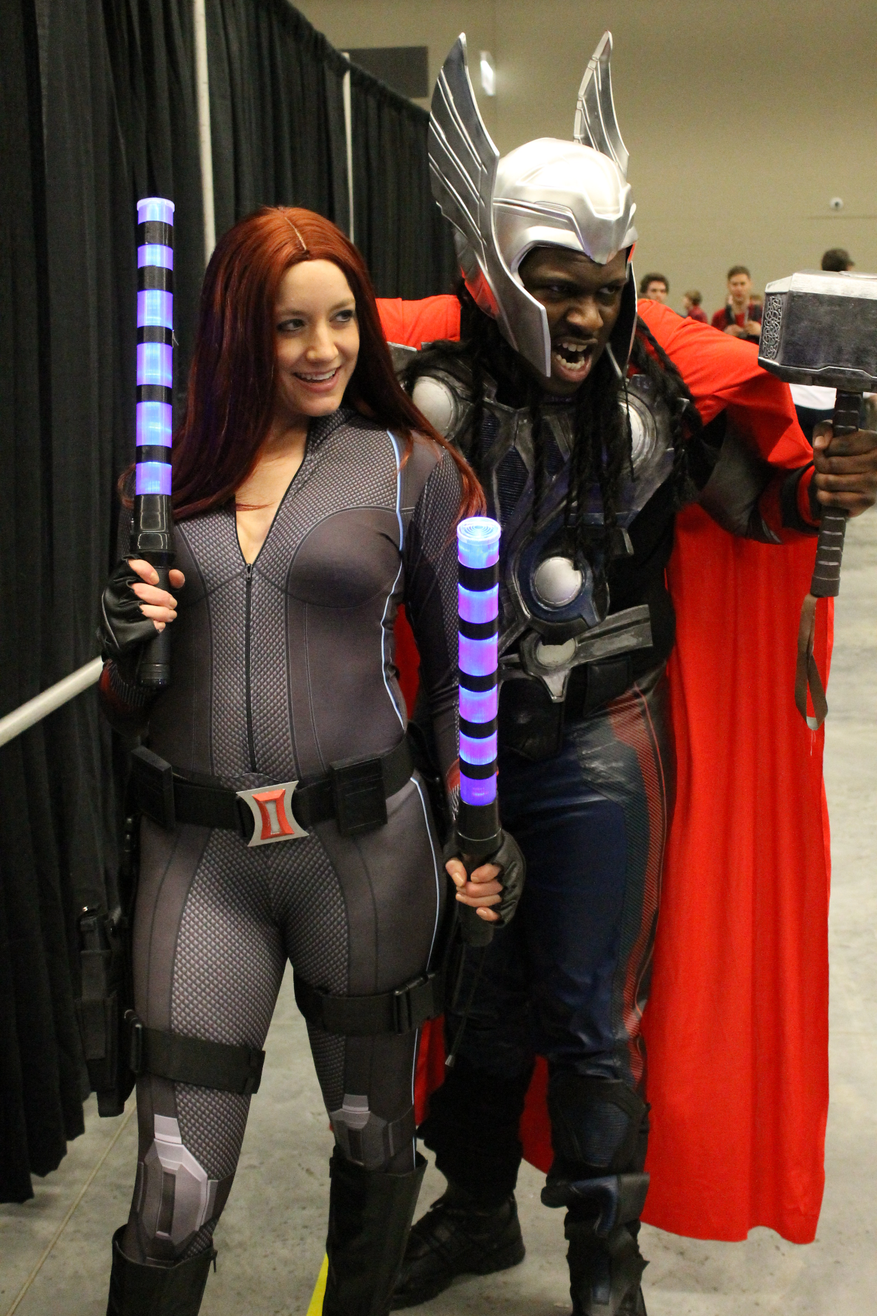 Black Widow Age of Ultron