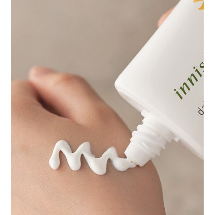 Thumbnail: INNISFREE Daily Uv Protection Cream Mild SPF35 PA++