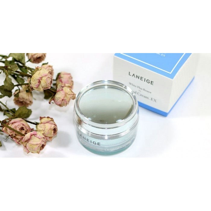 Thumbnail: LANEIGE White Plus Renew Original Cream_EX